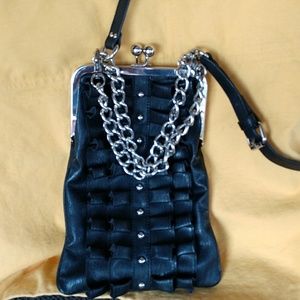 Jessica Simpson crossbody bag